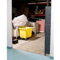 Global Equipment Single Folding Security Gate 5-1/2'W x 6-1/2'H 600665